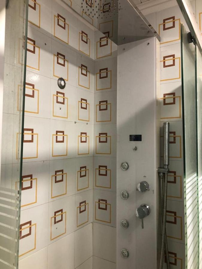 Piccolo Attico Apartment Lecce Exterior foto