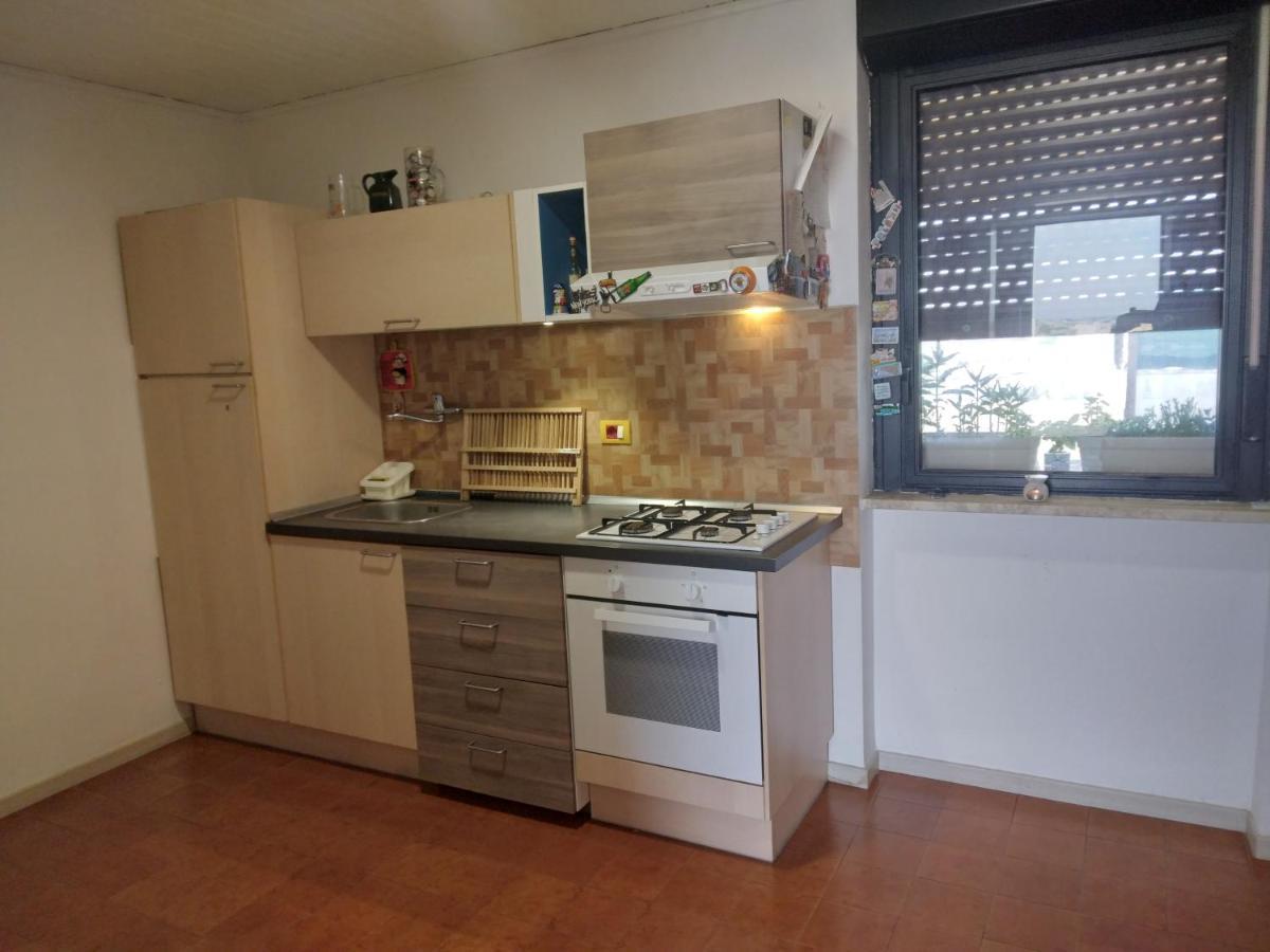 Piccolo Attico Apartment Lecce Exterior foto