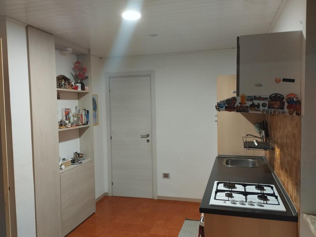 Piccolo Attico Apartment Lecce Exterior foto