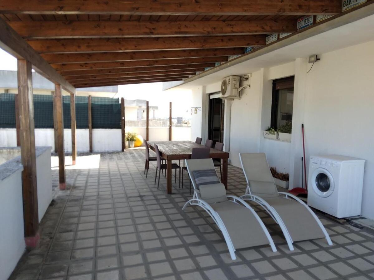 Piccolo Attico Apartment Lecce Exterior foto